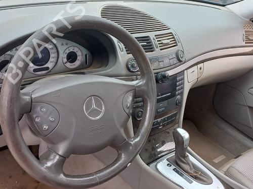 Girkassekontrollenhet MERCEDES-BENZ E-CLASS (W211) E 240 (211.061) | BP16010125M52 