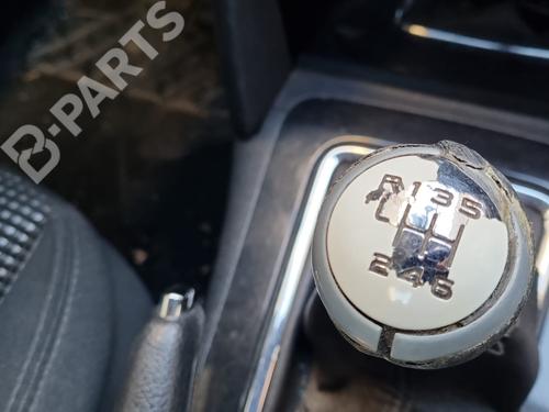 Engine control unit (ECU) PEUGEOT 407 (6D_)  | BP10014474M57 