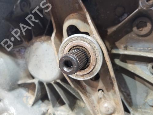Gearbox VW POLO (9N_, 9A_)  | BP27870306M3 