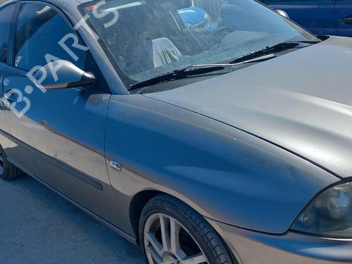 Intercooler SEAT IBIZA III (6L1) 1.9 TDI | BP18526596M30 