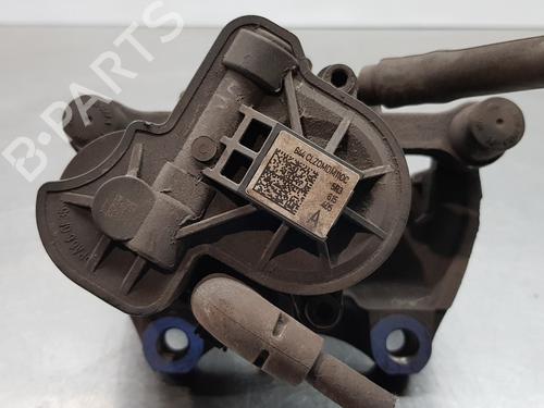 Left rear brake caliper SEAT LEON Sportstourer (KL8, KLD)  | BP20480187M107 