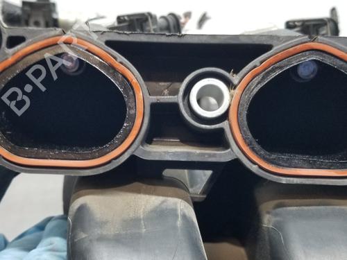 Ansaugkrümmer OPEL ASTRA H (A04)  | BP19500483M70 