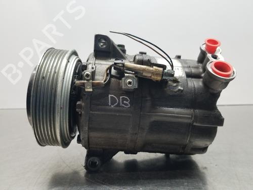 Used AC compressor CHEVROLET ORLANDO (J309) [2010-2025]  24175720