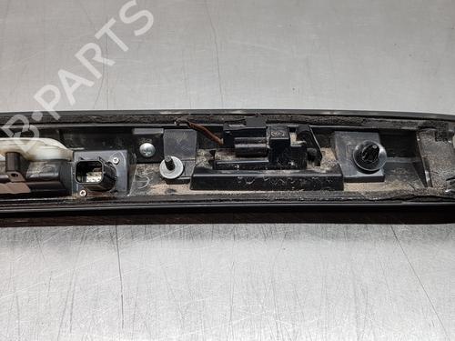 Tailgate handle INFINITI QX30 2.2 D AWD | BP13711008C132 