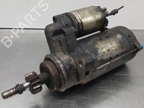 Startmotor VW TOUAREG (7LA, 7L6, 7L7) 5.0 V10 TDI (313 hp) 30879338