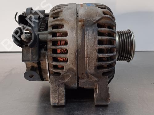 Alternator PEUGEOT 206 Hatchback (2A/C)  | BP16010130M7 