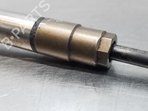 Injector TOYOTA VERSO (_R2_)  | BP17744132M100 