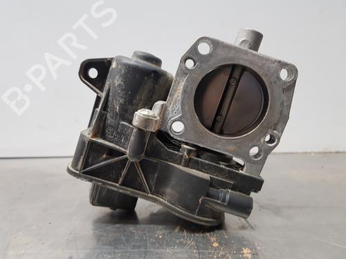 Throttle body OPEL CORSA F (P2JO)  | BP29854832M82 