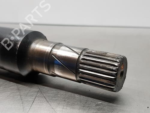 Right front driveshaft JEEP RENEGADE SUV (BU, B1, BV) 1.0 T-GDi | BP16285859M39 