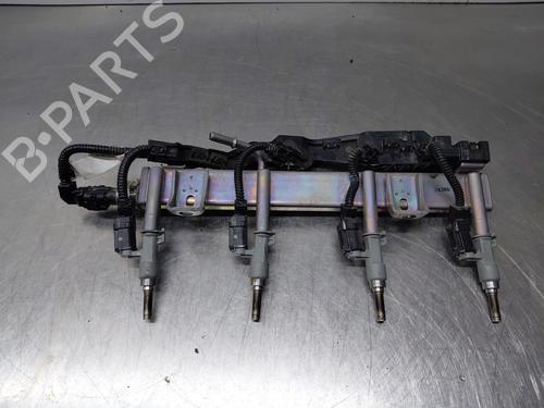 Used Injection rail TOYOTA RAV 4 V (_A5_, _H5_) [2018-2026]  31291187