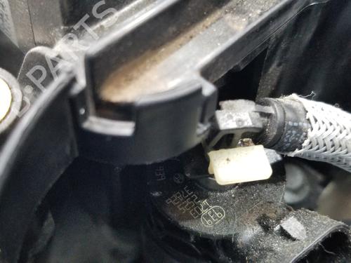 Engine RENAULT TRAFIC III Van (FG_)  | BP20172754M1 
