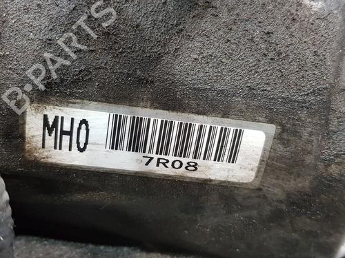 Gearbox HONDA CR-V III (RE_)  | BP20652236M3 