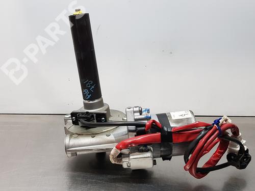 Used Steering column TOYOTA AVENSIS Saloon (_T27_) 2.2 D-4D (ADT271_, ADT271R) (150 hp) 11277138