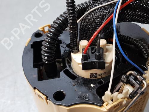 Fuel pump OPEL ZAFIRA TOURER C (P12) 2.0 CDTi (75) | BP7651003M76 