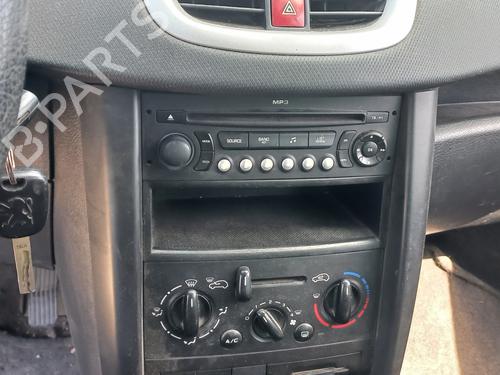 Fuse box PEUGEOT 207 SW (WK_)  | BP17639244E1 