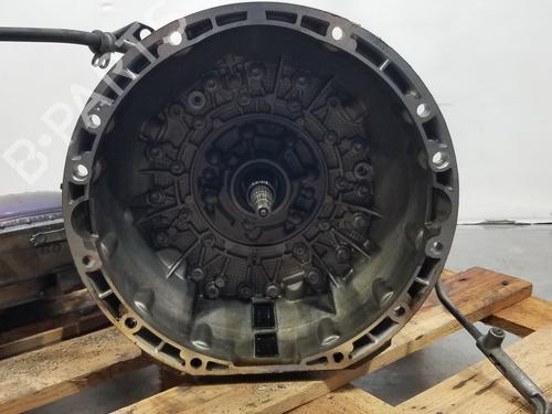 Gearbox MERCEDES-BENZ S-CLASS (W220) S 430 (220.070, 220.170) | BP19496292M3 