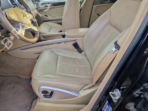 Electronic module MERCEDES-BENZ GL-CLASS (X164) GL 450 4-matic (164.871) | BP31060006M83 