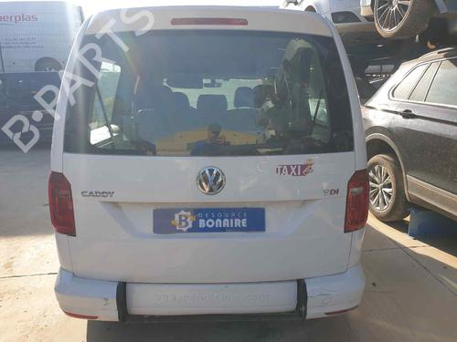 Airco pomp VW CADDY IV MPV (SAB, SAJ)  | BP29249770M34 