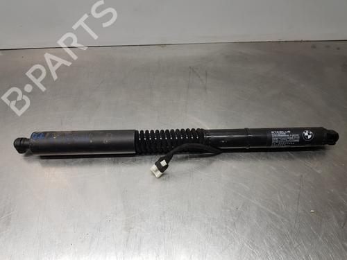 Gassdemper Bakluke BMW X3 (G01, F97, G08) xDrive 20 d (190 hp) 29697203