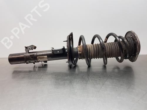 Used Left front shock absorber LAND ROVER RANGE ROVER EVOQUE (L538) 2.0 D 4x4 (150 hp) 26562260