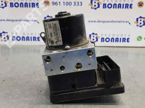 Used ABS pump BMW 3 (E90) 320 d (163 hp) 7585819