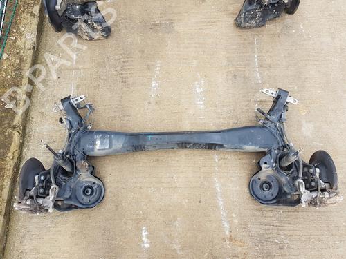Used Rear axle PEUGEOT 308 II (LB_, LP_, LW_, LH_, L3_) [2013-2021]  29612274