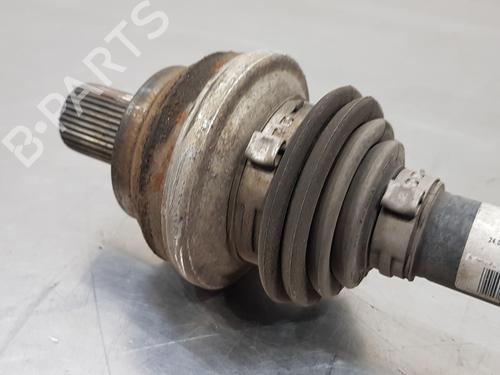 Right rear driveshaft SKODA KODIAQ I (NS6, NS7, NV7) 2.0 TDI | BP17490369M41 