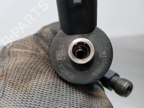 Injector CHEVROLET CAPTIVA (C100, C140)  | BP23093460M100 