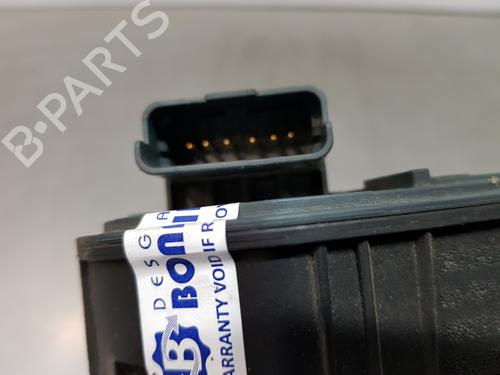 Throttle body PEUGEOT 208 I (CA_, CC_)  | BP23430348M82 
