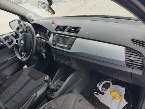 ABS pump SKODA FABIA III (NJ3) 1.0 | BP7652116M43 