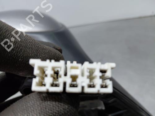 Left mirror CITROËN XSARA PICASSO (N68) 1.6 16V | BP31306425C26 