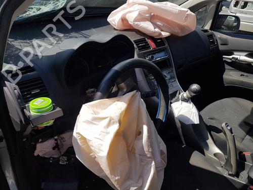 Engine control unit (ECU) TOYOTA AURIS (_E15_)  | BP13735151M57 