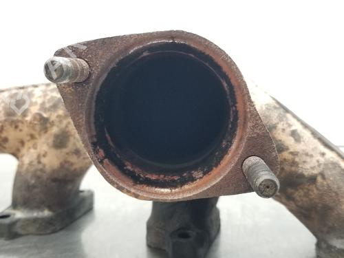 Exhaust manifold NISSAN TRADE Platform/Chassis  | BP18409346M110