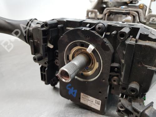 Steering column RENAULT MEGANE IV Hatchback (B9A/M/N_)  | BP29427685M21 