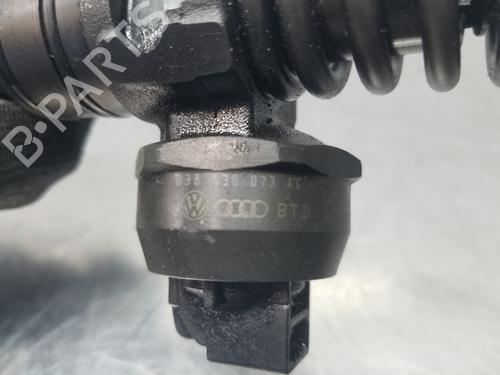 Injector AUDI A3 Sportback (8PA)  | BP30881209M100 