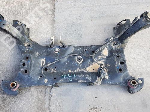 Used Subframe Subframe FORD KUGA II (DM2) 2.0 TDCi (120 hp) 9292449 9292449