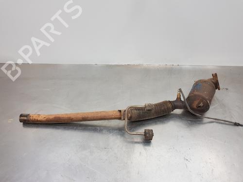 Catalyst VW POLO V (6R1, 6C1) | BP28691091M10