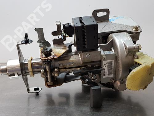 Steering column RENAULT SCÉNIC III (JZ0/1_)  | BP9135616M21 