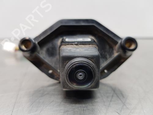 Elektronisk modul NISSAN QASHQAI II (J11, J11_) [2013-2025]  29257909