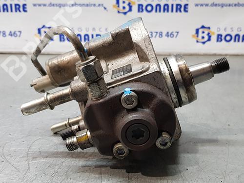Used Injection pump OPEL ASTRA K (B16) 1.6 CDTi (68) (110 hp) 7591643