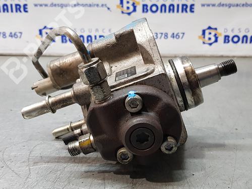 Pompa iniezione OPEL ASTRA K (B16) 1.6 CDTi (68) (110 hp) 7591643