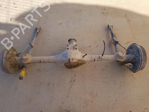 Used Rear axle SUZUKI VITARA (ET, TA, TD) [1988-2002]  22734310