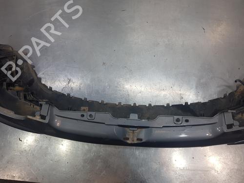 Front bumper VW GOLF V (1K1)  | BP27202294C7 