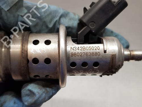 Injector CITROËN C-ELYSEE (DD_)  | BP18716225M100 