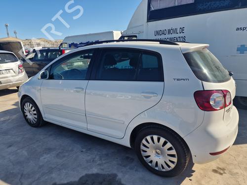 Xenon ballast VW GOLF PLUS V (5M1, 521)  | BP17490403C53 