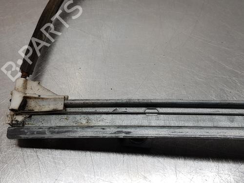 Front left window mechanism RENAULT SCÉNIC I MPV (JA0/1_, FA0_)  | BP30878795C22 