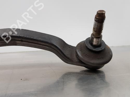Steering rack RENAULT MEGANE II (BM0/1_, CM0/1_)  | BP26565996M22 