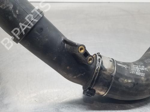 Pipe MERCEDES-BENZ B-CLASS Sports Tourer (W246, W242)  | BP21549290M125