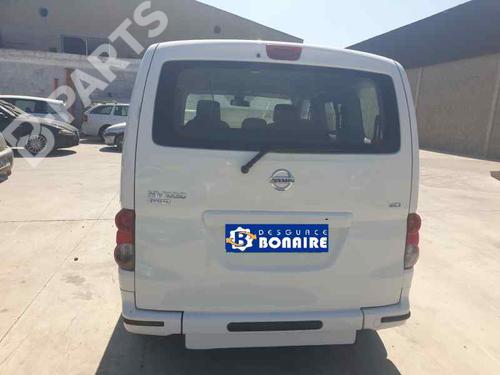 Steering column NISSAN NV200 / EVALIA Bus  | BP7584757M21 