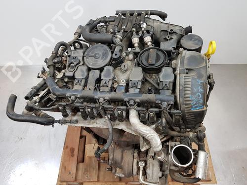 Engine AUDI A5 (8T3)  | BP29276082M1 